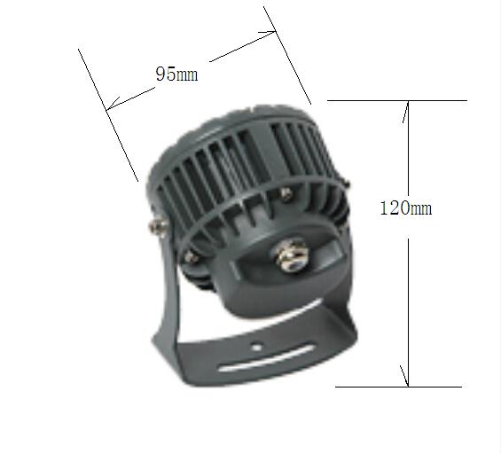 QY -TGX-103-42 LED投光灯